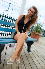 Aspen: Soles of Silk : rFlipFlopsPorn