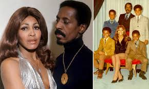 Turner announced in 2008 that tina! Tina Turner Says Sex With Her Brutal Husband Was Akin To Rape Daily Mail Online