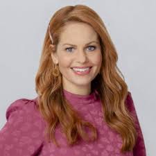 Lexa Doig as Sally Allison