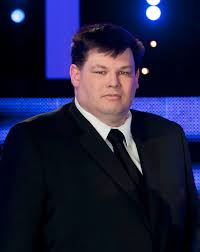 He has been married to katie since october 11, 2014. Mark Labbett Game Shows Wiki Fandom