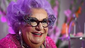 Barry Humphries, comedian and actor behind Dame Edna Everage and Sir Les  Patterson, dies aged 89 — as it happened