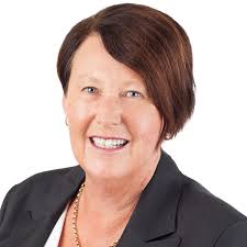 Debra Affleck, Principal and Salesperson