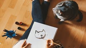 Our pricing matrix has been organized for your convenience into categories, subject numbers, size and with portrait framing options. How To Start A Pet Portraits Business Truic