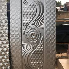 They are pretty much impossible to force open. China Modern Design Security Steel Door Buy Door Sheet Sheet Metal Door Design Pvc Sheet For Doors Security Door Sheet Metal Sheets For Doors Steel Door Skin Sheet Steel Door Sheet Product On