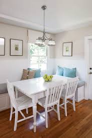 At Home With Point Of Grace Shelley Breen Breakfast Nook Dining Room Nook Home Living Room Home