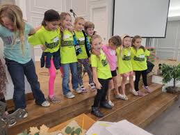 Telephone Baptist Church added...