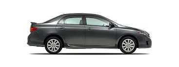 Looking for an ideal 2009 toyota corolla? Wheels For 2009 Toyota Corolla Le