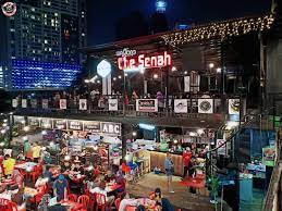 Ngalih2 bejalan lepak la kat starbuck. Cuti Murah Port Lepak Best Di Kuala Lumpur Warung Facebook