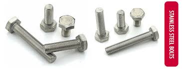 A4 70 Stainless Steel Bolts Manufacturer A4 70 Bolts Price