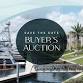 Mariners Quarters Auction – A New Era in Marina event image