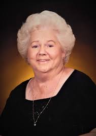 Obituary information for Lela Estelle "Sally" Davis