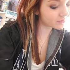 Natalie Gerdovich's Instagram, Twitter & Facebook