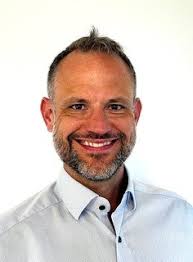 Dr. med. Felix Benjamin Paradies