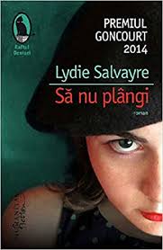 Utilizatorul care a pus această întrebare este în lista ta de utilizatori ignoraţi. Sa Nu Plangi Romanian Edition Lydie Salvayre 9789736899591 Amazon Com Books