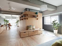 Apartments From Japan A Brief Look Into Typical Aspects Of A Japanese Apartments Ideas Pape Apartment Interior Design Apartment Design Apartment Interior