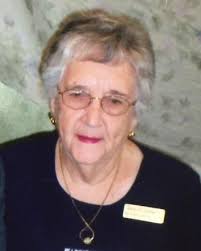 Phyllis Caldwell Obituary (2021)