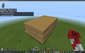 If you have further access/license issues, you should reach out to the nsw technology team. Coding A Mansion In Minecraft Education Edition 3 Steps Instructables