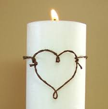 Compare prices on popular products in home decor. 4 5 Inch Language Of Love 3 Piece Unity Candle Set Home Kitchen Candles Holders Rayvoltbike Com
