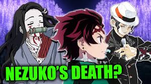 The cosplay by saturdayxx brings a bigger personification of the character, maintaining in contact with the setting of the present. Demon Slayer S Tragic Ending Nezuko S Death Tanjiro Vs Muzan Why Yoriichi Let Muzan Live Theory Youtube