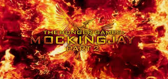 Under the leadership of president coin and the advice of her trusted friends, katniss spreads her wings as she fights to save peeta and a nation moved by her courage. The Hunger Games Mockingjay Part 2 First Full Trailer The Spoilist