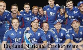The home of england men's cricket team on bbc sport online. England Cricket Team Players Captain Coach And News