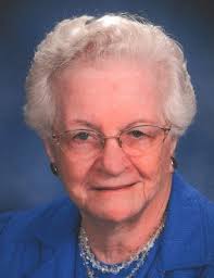 Rita Wilson Obituary