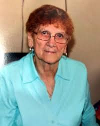 Betty Mawyer Obituary