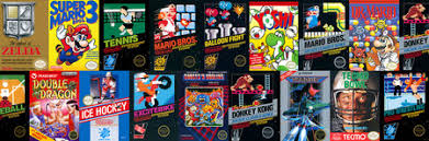 ¡juegos para las consolas de nintendo! 31 Clasicos De Nes Que No Pueden Faltar En Switch