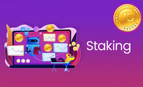 Cardano staking is unique because it allows anyone who holds ada to earn rewards through a simplified process supported by all official cardano wallets. Get Rewards By Staking Your Cryptocurrency