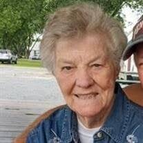 EMMA JEAN LOCKE STUCKEY Obituary