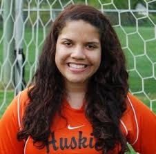 Portage Northern High School Women's Soccer 2012