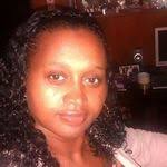 Casandra Perkins's Instagram, Twitter & Facebook