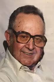 Obituary for Virgil "Rob" Levern Robbins