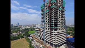 Mega kuningan barat iii jl. Sopo Del Tower B Indonesia Cushman Wakefield