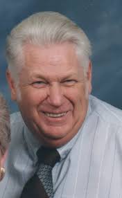 Obituary for James "Jim" E. Miller