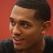 Lakers' Jordan Clarkson believes he can co-exist with No. 2 pick and  D'Angelo Russell