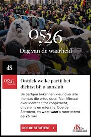 De Standaard