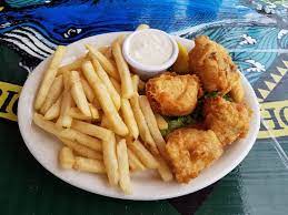 Best restaurants on hawaii, the big island (west). Best Fish Tacos In Kona Review Of Humpy S Big Island Alehouse Kailua Kona Hi Tripadvisor