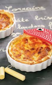 Recette Ma Premiere Quiche Lorraine En Video Recette Quiche Lorraine Quiche Lorraine Recette Recette