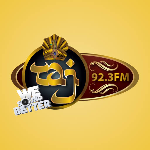 Taj 92.3 FM
