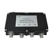 China 4x4 350-5850MHz Hybrid Combiner with Low PIM -160dBc ...