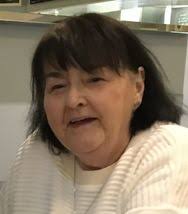 Condolence Book for Margaret (Peggy) Crawley (née Corrigan)  (Blanchardstown, Dublin)