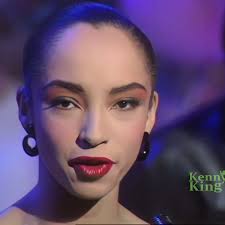 sade performing your love is king, 1984 #sade #sadeadu
