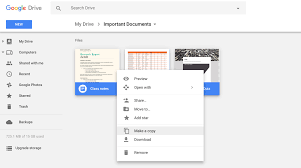 Select the file on your computer that you want to copy and paste, or you can select multiple files by holding down ctrl to select a multiple files. How To Copy Google Drive Folders How To Do Anything In Apps Zapier