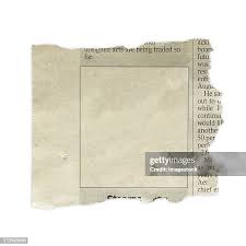 705 Newspaper Classified Ads Stock ...