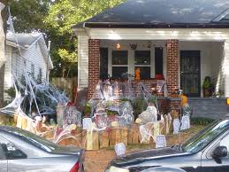 Maybe you would like to learn more about one of these? Halloween Decorations Atlanta My Search For Magic