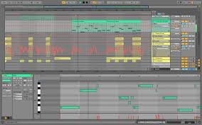 Live lite is packaged with selected products and provides a fresh and easy way to write music, record audio, and produce your own songs. Ableton Live 10 Suite V10 1 41 Free Download All Mac World Intel M1 Apps