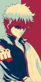 Looking for the best gintama wallpaper? Gintama Hd Android Wallpapers Wallpaper Cave