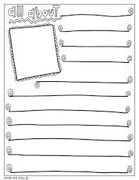 There's something for everyone from beginners to the advanced. Black History Month Printables Classroom Doodles