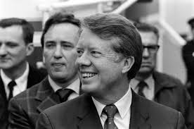 Jimmy Carter: When the Georgia Governor Called to End Disctimination